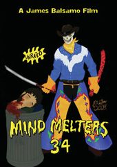 Mind Melters 34