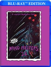 Mind Melters 36 (Blu-ray)