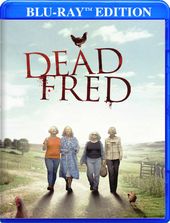 Dead Fred (Blu-ray)