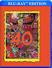 Mind Melters 40 (Blu-ray)