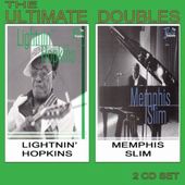 The Ultimate Doubles (2-CD)