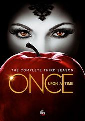 Once Upon a Time - Complete 3rd Season (5-DVD)