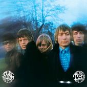 Between The Buttons (Remastered)