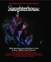 Slaughterhouse (30th Anniversary Director's Cut)