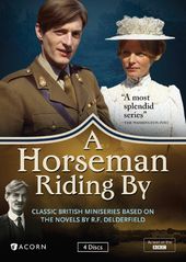 A Horseman Riding By (4-DVD)