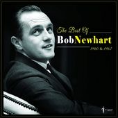 Best Of Bob Newhart 1960-62 (Damaged Cover)