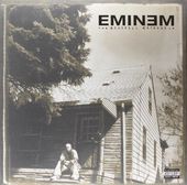 The Marshall Mathers LP (2-LPs)