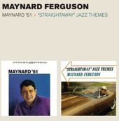 Maynard '61 / "Straightaway" Jazz Themes