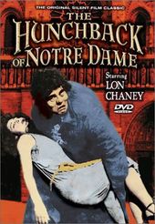 The Hunchback of Notre Dame (Silent)