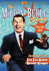 Milton Berle TV Show - Volume 1