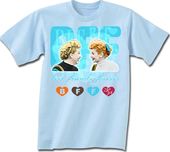 I Love Lucy - BFF - T-Shirt