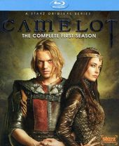 Camelot - Season 1 (Blu-ray)
