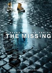 The Missing (2-DVD)
