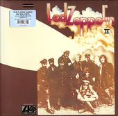 Led Zeppelin II (Remastered - 180GV)