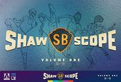 Shawscope Volume 1 DINGED [Limited Edition Box