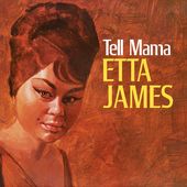 Tell Mama (Opaque Yellow Vinyl) (Rsd Essential)