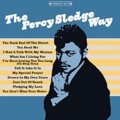 The Percy Sledge Way (Damaged Cover)