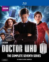 Doctor Who - #226-#239: Complete 7th Series