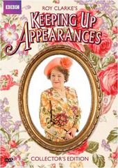 Keeping Up Appearances - Collector's Edition