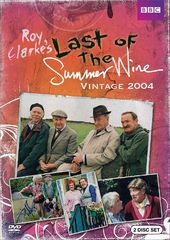 Last of the Summer Wine - Vintage 2004 (2-DVD)