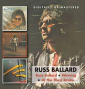 Russ Ballard / Winning / At The Third Stroke