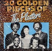 20 Golden Pieces Of The Platters