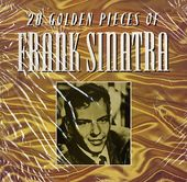 20 Golden Pieces Of Frank Sinatra