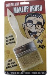 Over The Hill - Make-up Brush