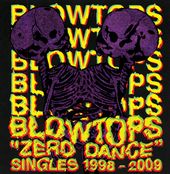 Zero Dance Singles 1998-2009 (Damaged Cover)