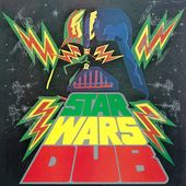Star Wars Dub (Damaged Cover)