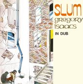 Slum In Dub (Red Vinyl) (Damaged Cover)