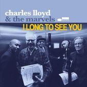 I Long To See You (2LPs)