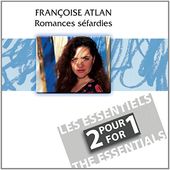 Romances Sefardies (2-CD)