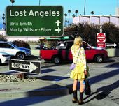 Lost Angeles (Damaged Cover)