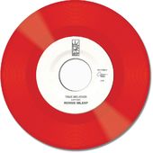 True Believer (Red Vinyl) / These Foolish Things