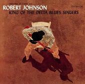 King Of the Delta Blues Singers (180GV)