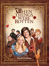 When Things Were Rotten (2-Disc)