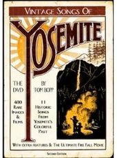 Vintage Songs of Yosemite