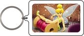 Disney - Tinker Bell - Lucite Thread Spool -
