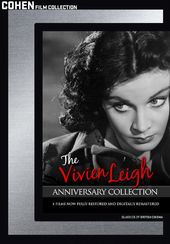 The Vivien Leigh Anniversary Collection (Dark