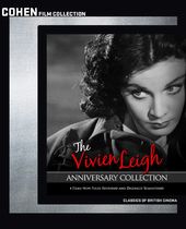 The Vivien Leigh Anniversary Collection (Dark