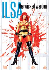The Ilsa Wicked Warden (Widescreen)