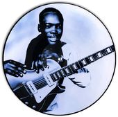Electric Blues (Picture Disc)
