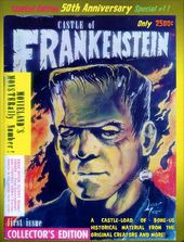 Castle of Frankenstein - 50th Anniversary Special