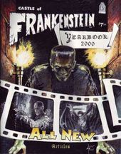 Castle Of Frankenstein (Yearbook 2000)