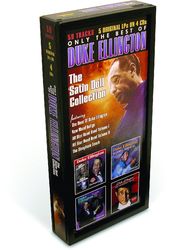 Only the Best of Duke Ellington: The Satin Doll