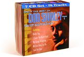 Only the Best of Don Shirley, Volume 1 (7-CD)