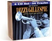 Only the Best of Dizzy Gillespie and His Sextets