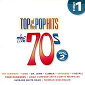 Top of the Pop Hits - The 70s - Volume 2 - Disc 4