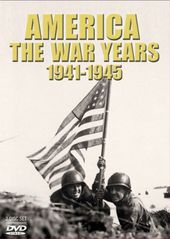 WWII - America: The War Years 1941-1945 (2-DVD)